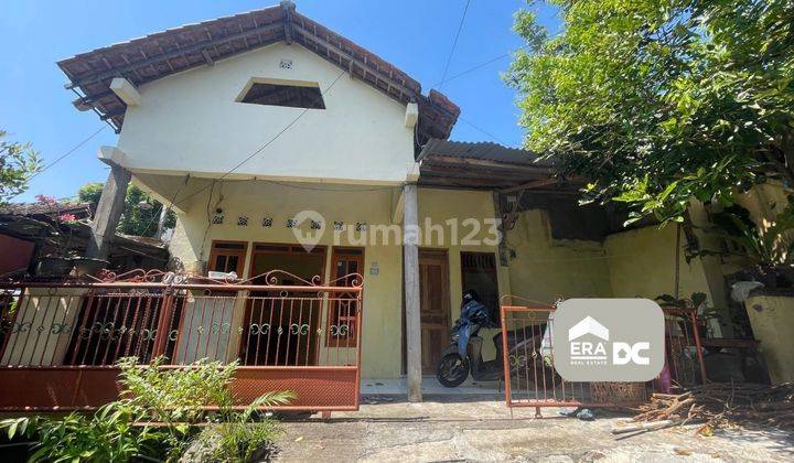 Rumah Bebas Banjir Harga Murah Borobudur Semarang Barat 1