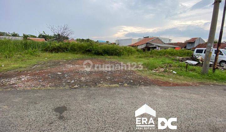 Rumah Full Bangunan Tanpa Sekat Ex Sanggar Senam Ciliwung Tegal 2