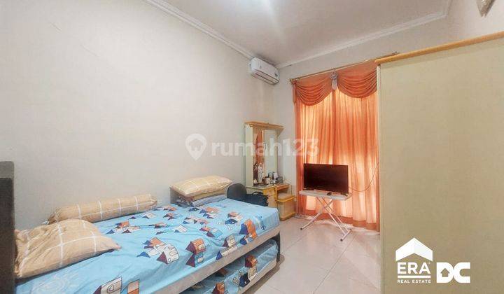 Rumah Furnished Siap Huni Dekat Bandara Graha Padma Tugu Semarang 2