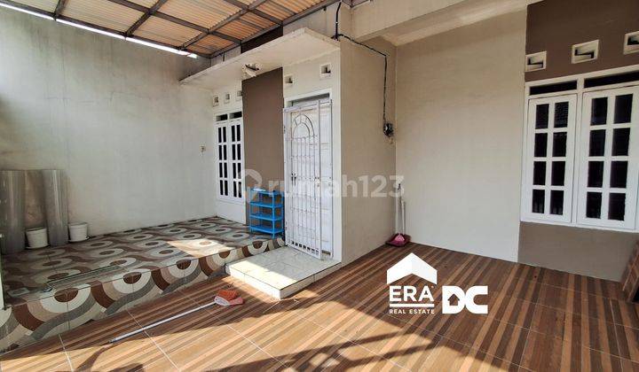 Rumah Cluster Furnished Siap Huni Muna Darrusalam Bae Kudus 1