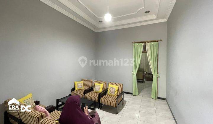 Rumah Kost Full Penghuni Parkiran Luas Tembalang Baru Semarang 2