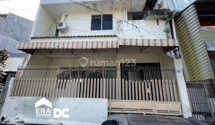 Rumah Tengah Kota Karangwulan Akses Jalan Besar Bisa Untuk Usaha 2