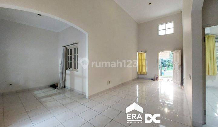 Rumah Murah Siap Huni Cluster Nyaman Graha Padma Tugu Semarang 2