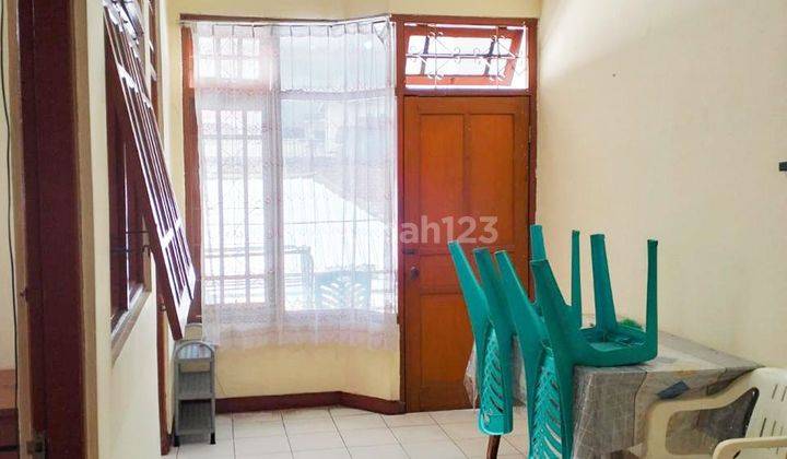 Rumah Kost Putri Full Penghuni Area Kampus Monginsidi Salatiga 2