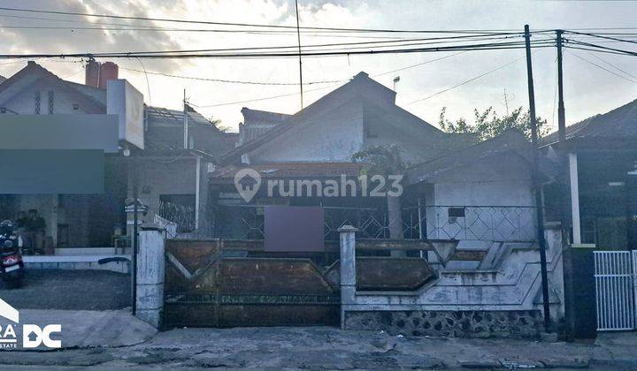 Tanah Bonus Rumah Bisa KPR Area Komersil Patimura Salatiga 1