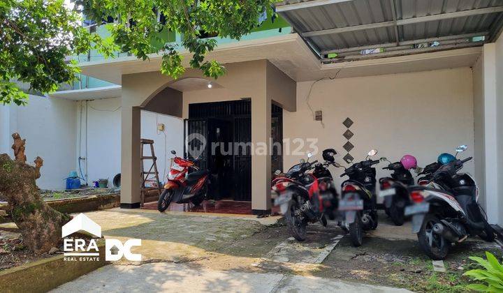 Rumah Kost Aktif Full Penghuni Area Kampus Undip Tembalang 1