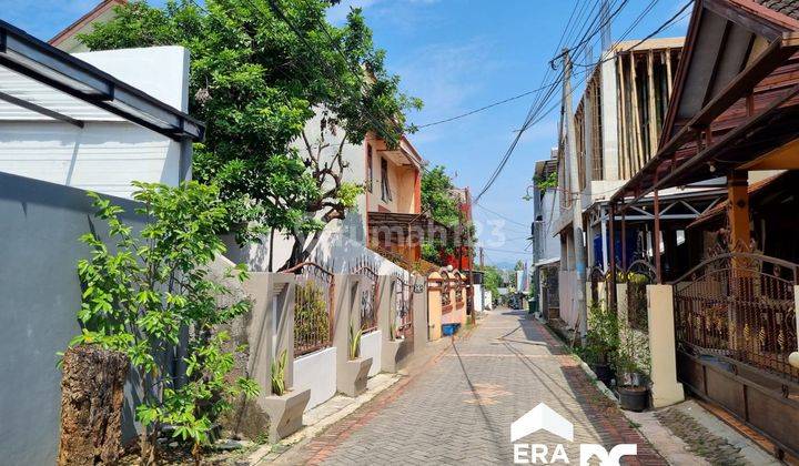 Rumah Kost Aktif Full Penghuni Area Kampus Undip Tembalang 2