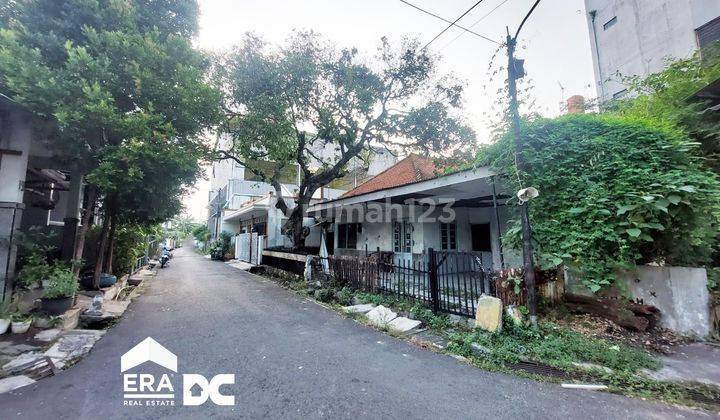 Tanah Bonus Rumah Area Kost Puspanjolo Semarang Barat 2