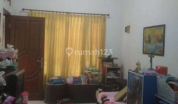 Rumah Sederhana Siap Huni Dekat USM Graha Mutiara Pedurungan 2