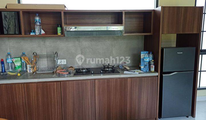 Rumah 2 Lantai Full Furnished Siap Huni Naraya BSB Mijen 2