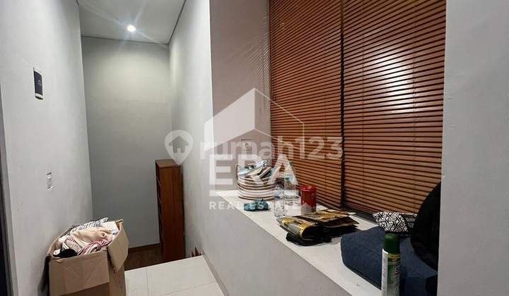 Jual Rumah 2 Lantai Siap Huni Bonus AC dan Water Heater di Naraya Residence Bsb Semarang 2