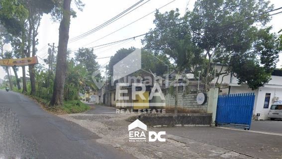 Sewa Gudang Siap Pakai Lengkap Loading Dock dan Kantor di Pudak Payung Banyumanik 2