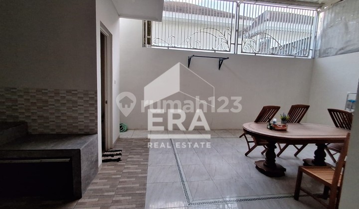 Rumah Minimalis Kawasan Elite Kota Pati di Perum Sudirman Park Pati 2