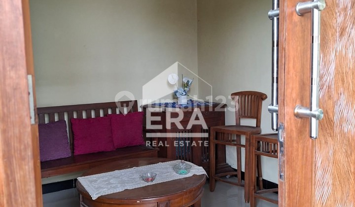 House for Rent with Wide Front Yard in Tegalrejo Argomulyo Salatiga 2