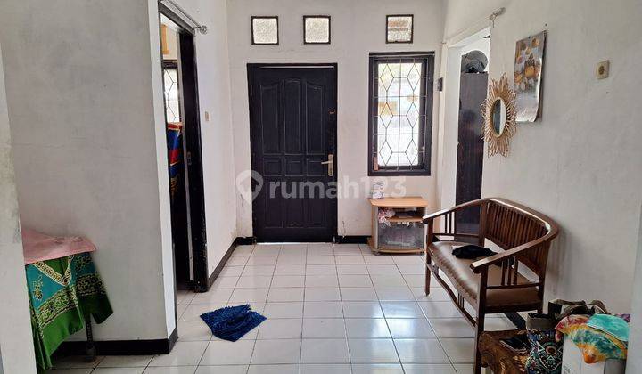 Rumah Murah Hook 2 Lantai BSB Jatisari Indah Mijen 2