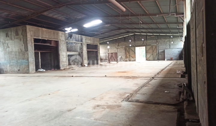 Dijual Cepat !! Gudang Ex Pabrik Hanya 5 Menit ke Tol Weleri di Gringsing Batang Dijual Cepat !! Gudang Ex Pabrik Hanya 5 Menit ke Tol Weleri di Gringsing Batang