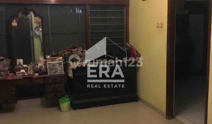 Rumah Bisa Untuk gudang di Pinggir Jalan Raya Puspanjolo 2