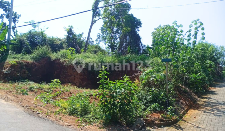 JUAL Tanah Kavling Siap Bangun Dekat Perumahan di Tentara Pelajar Ungaran Timur 1