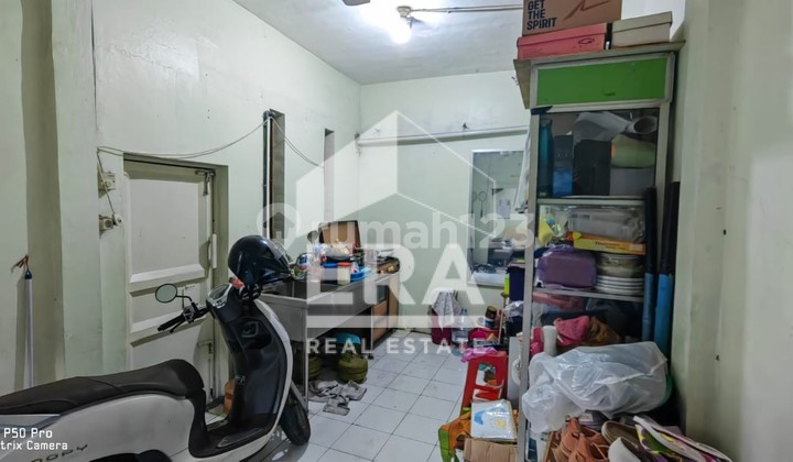 Rumah 2 Lantai Murah Bisa Untuk Buka Usaha Bonus AC di Singocandi Bae Kudus 2