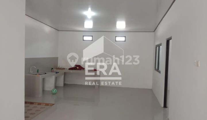 Dijual Rumah Baru Minimalis Siap Huni di Perum Galaxy Ngaliyan Semarang 2