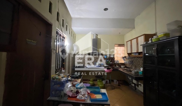 Investasi Menarik Rumah Hook Siap Huni di Stonen Gajahmungkur Bernilai Tinggi 2