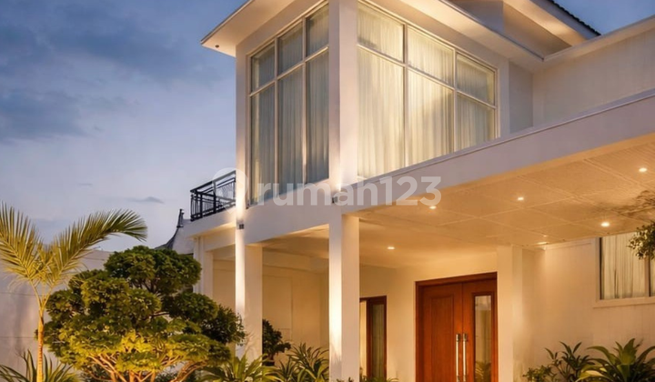 Jual Rumah Mewah Ada Kolam Renang di Ring 1 Kota Solo Banyuanyar Banjarsari Jual Rumah Mewah Ada Kolam Renang di Ring 1 Kota Solo Banyuanyar Banjarsari