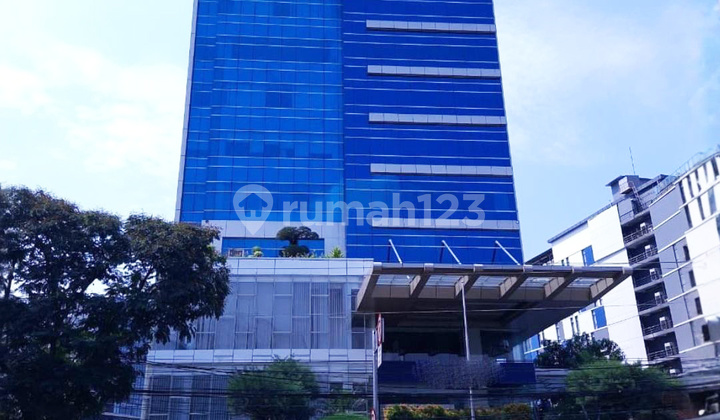 Jual Office Space Tengah Kota Pusat Perkantoran di Pandanaran Semarang