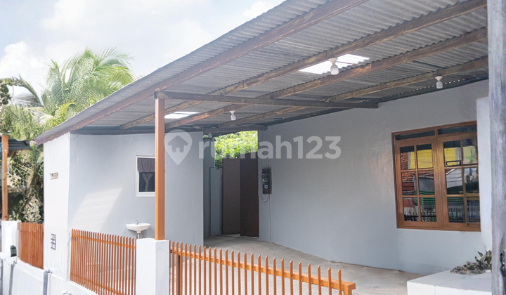 Kost Aktif 18 Kamar Hanya 5 Menit Dari Simpang Lima di Wonodri Kost Aktif 18 Kamar Hanya 5 Menit Dari Simpang Lima di Wonodri