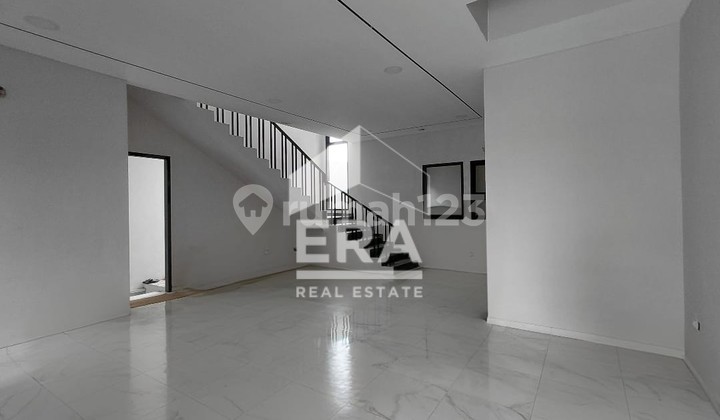 Sewa Rumah Baru Siap Huni di Kawasan Premium Semarang Atas Stonen Gajah Mungkur 2