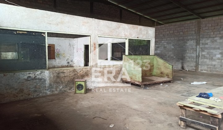 Dijual Cepat !! Gudang Ex Pabrik Hanya 5 Menit ke Tol Weleri di Gringsing Batang Dijual Cepat !! Gudang Ex Pabrik Hanya 5 Menit ke Tol Weleri di Gringsing Batang