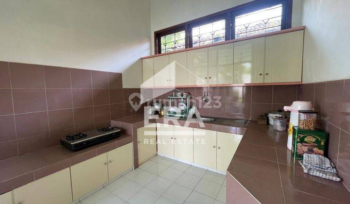 Rumah Ada Halaman Belakang Luas di Krajan Karanganyar Pekalongan 2