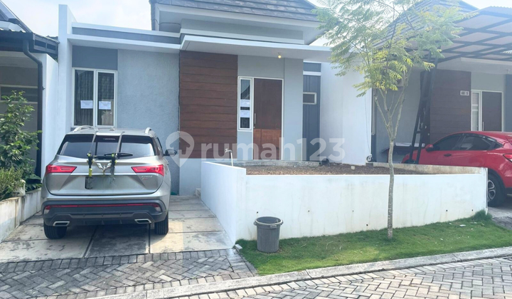 Jual Rumah Cluster Minimalis Siap Huni di Tlogobiru Pedurungan Semarang Jual Rumah Cluster Minimalis Siap Huni di Tlogobiru Pedurungan Semarang