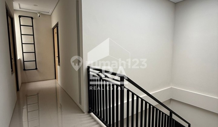 Modern New Boarding House for Sale Fully Occupied Near Kitb in Gringsing Batang 2