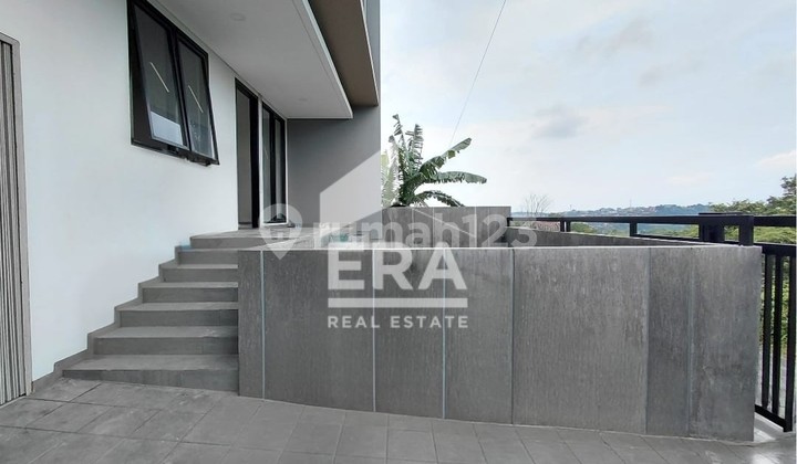 Rumah Baru 2 Lantai Siap Huni di Kawasan Gajah Mungkur Semarang 1