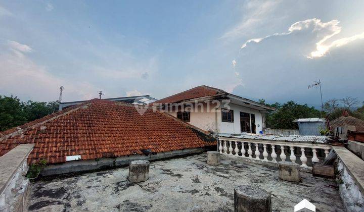 Rumah View Gunung Halaman Luas Siap Huni Slamet Riyadi Ungaran 2