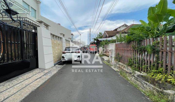 Tanah Ada Bangunan Cocok Untuk Kost Dekat UPGRIS di Krakatau Semarang 2