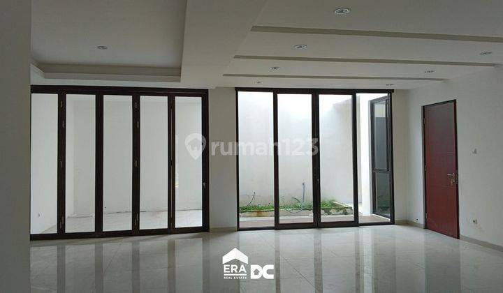 Rumah Siap Pakai Area Elite Wijaya Royale Residence Bae Kudus 2