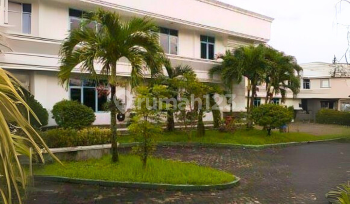 Ready-to-Operate Business! Active Garment Factory in Pringapus Industrial Zone, Semarang Regency 1