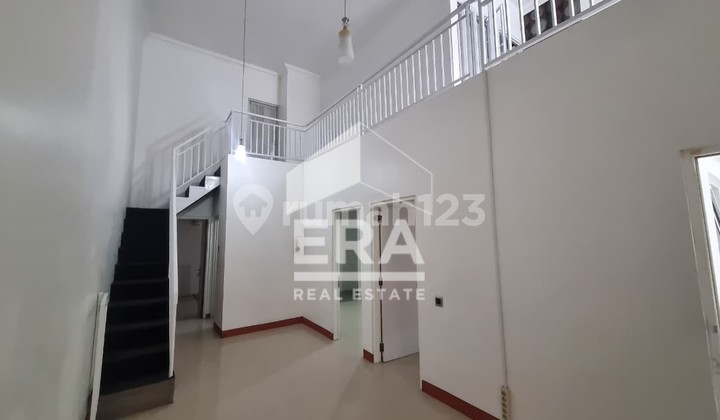 Rumah Minimalis Bebas Banjir Dekat Unimus di Graha Wahid Tembalang 2