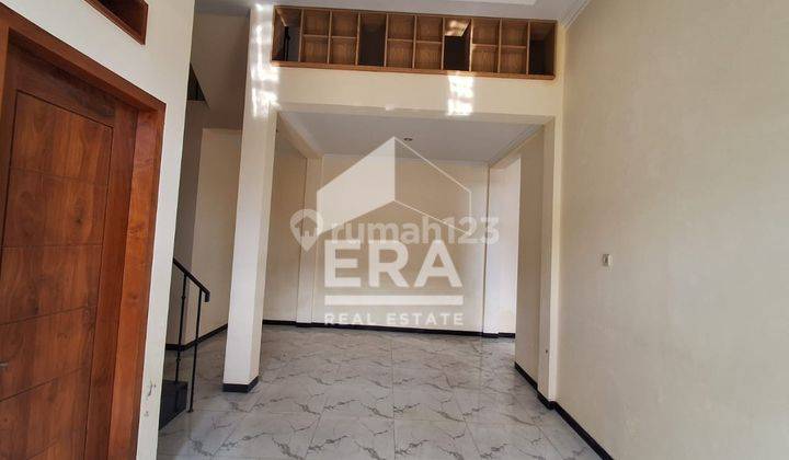 Rumah 3 lantai Mewah Minimalis Siap Huni di Ngarus Pati 2