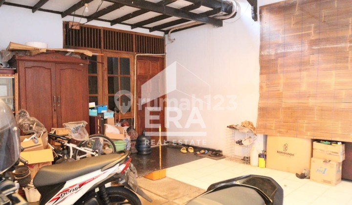 Rumah Kamar Banyak Cocok Untuk Kost di Pamularsih Semarang 2