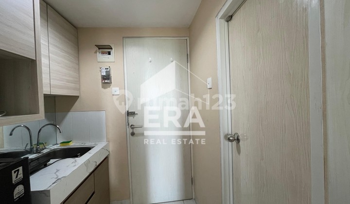 Sell Cheap Studio Type Ready-to-Occupy Apartment at Amartha View Ngaliyan Semarang 2