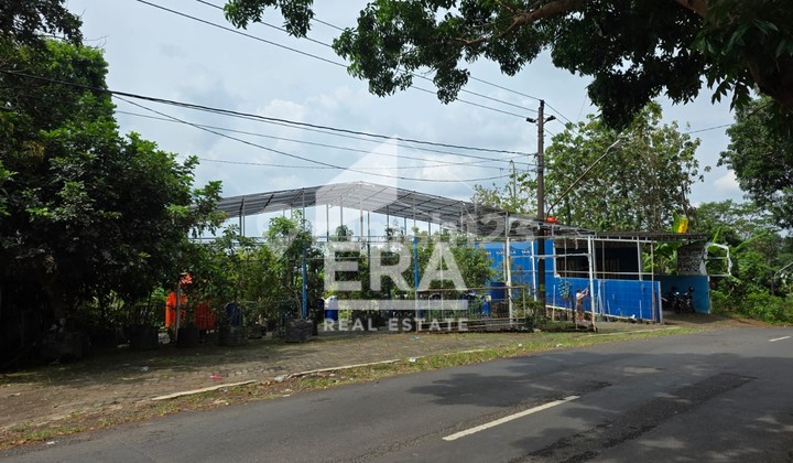 Harga Variatif Mulai 3,3 jt/m2 Kavling Siap Bangun Cocok Untuk Kost di Mr Koesbiyono Gunungpati 2