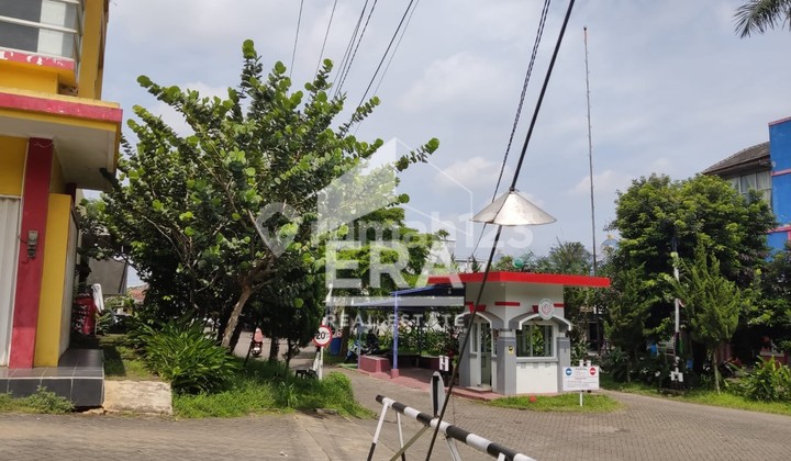 Ruko 2 Lantai Bisa Sewa Daerah Ramai di Jatisari Mijen Semarang 2