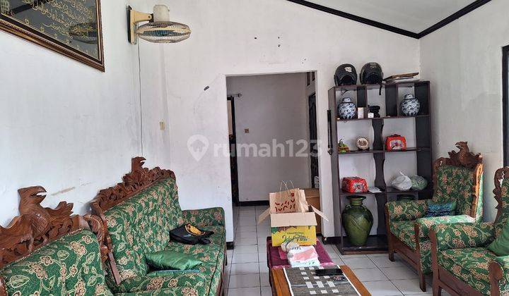 Rumah Murah Hook 2 Lantai BSB Jatisari Indah Mijen 1