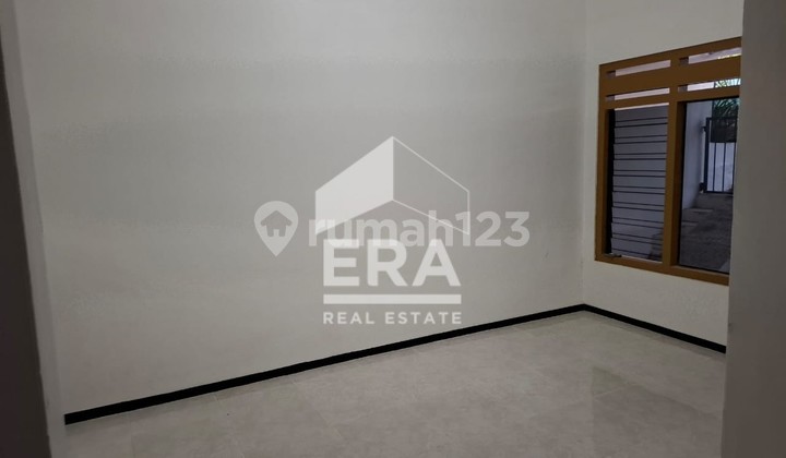 Rumah Sewa Siap Huni 15 menit dari Tol Gayamsari di Ketileng Asri Sendangmulyo 2