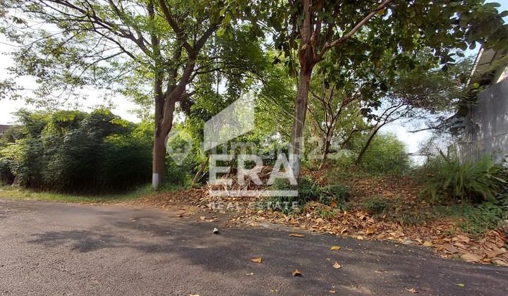 Tanah Kawasan Elite Semarang Atas  4 Jt/m2 di Taman Semeru Karangrejo 2