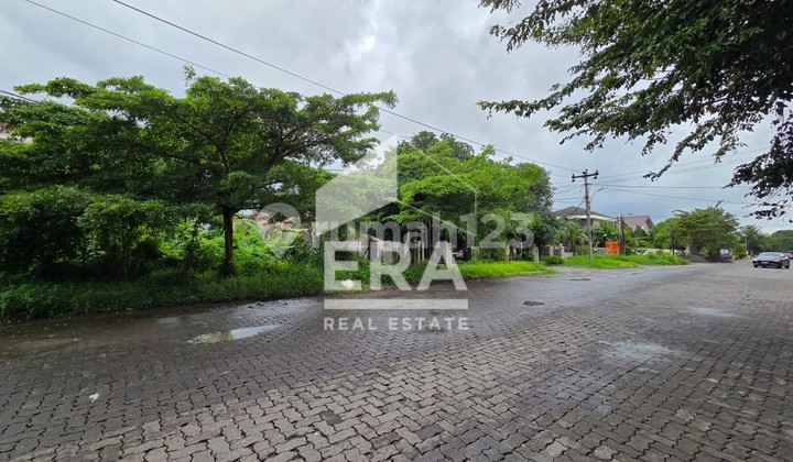 Jual Tanah Siap Bangun Akses Jalan Bagus di Taman Puri Anjasmoro Semarang 2