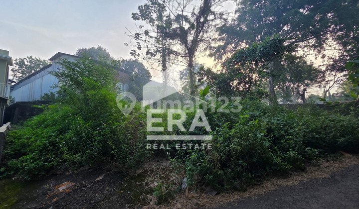 Potensi Besar Dekat UNNES! Tanah Siap Bangun Harga Mulai 3 Jt-an/m² di Wideng Sari Sekaran 2