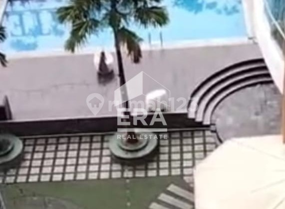 Sewa Apartment Sentraland Tengah Kota Tipe Studio Siap Huni Dekat Simpang Lima Semarang 2